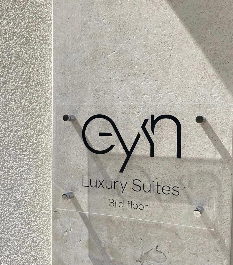 Enyana Luxury Suites Kotor Luaran gambar